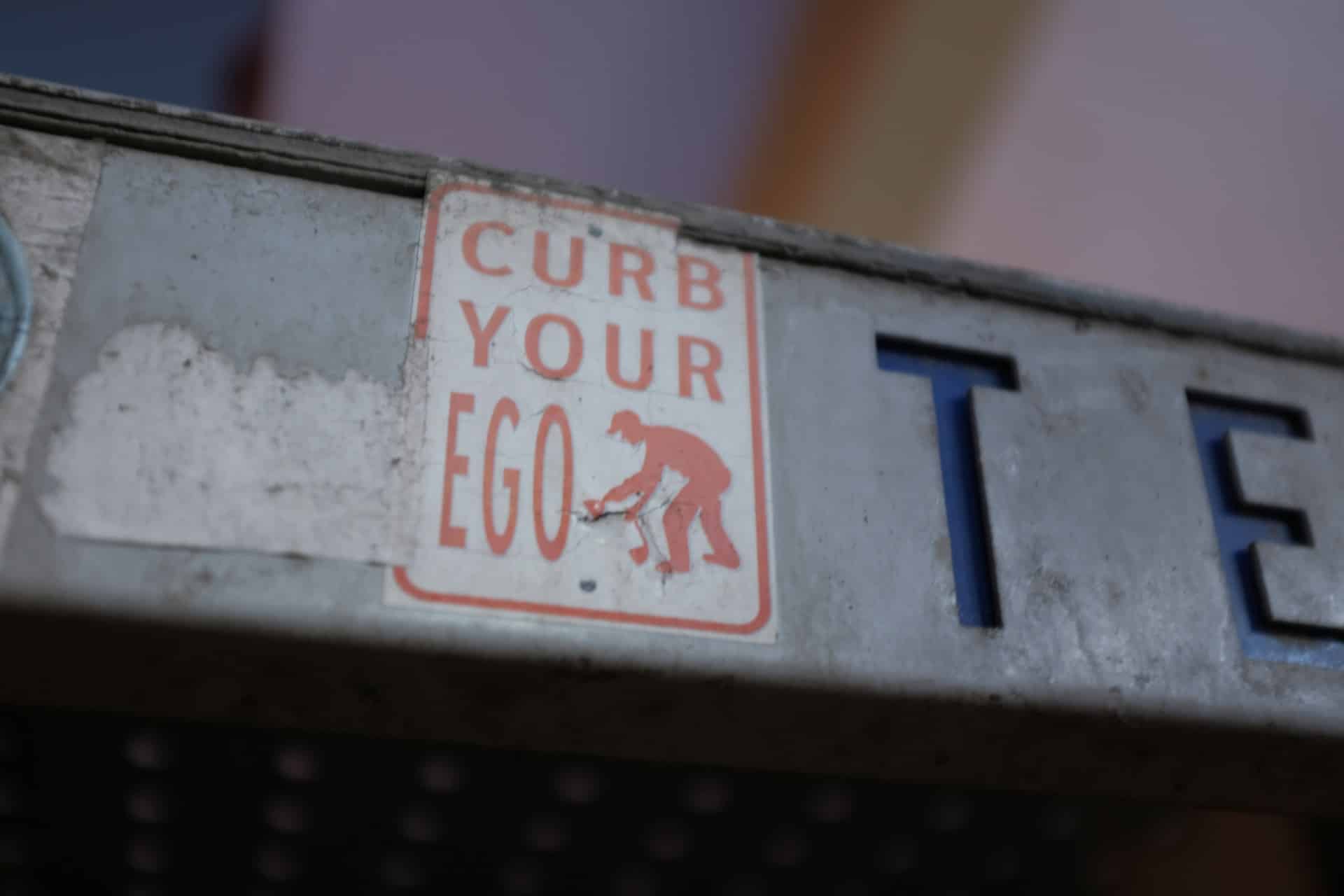 Ego en entreprise : et si le vrai problème était ailleurs ?