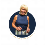 Catherine Descamps - Envol