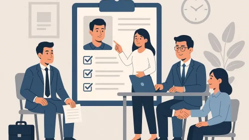 Les nouveaux profils de leaders recherchés sur le marché de l'emploi des managers