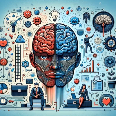 Gestion des émotions au travail pour un bien-être amélioré