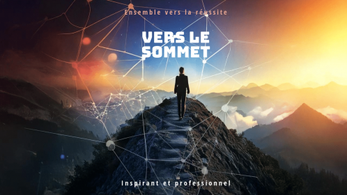 Atteinte des objectifs grâce au coaching professionnel de Catherine Descamps