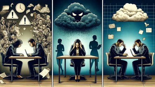 gestion des émotions en entreprise