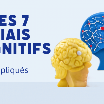 Quels sont les biais cognitifs qui bloquent nos décisions stratégiques en entreprise ?